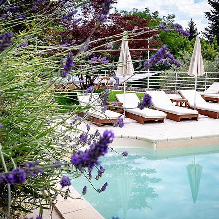 Villa Nada Lovran Dış mekan fotoğraf