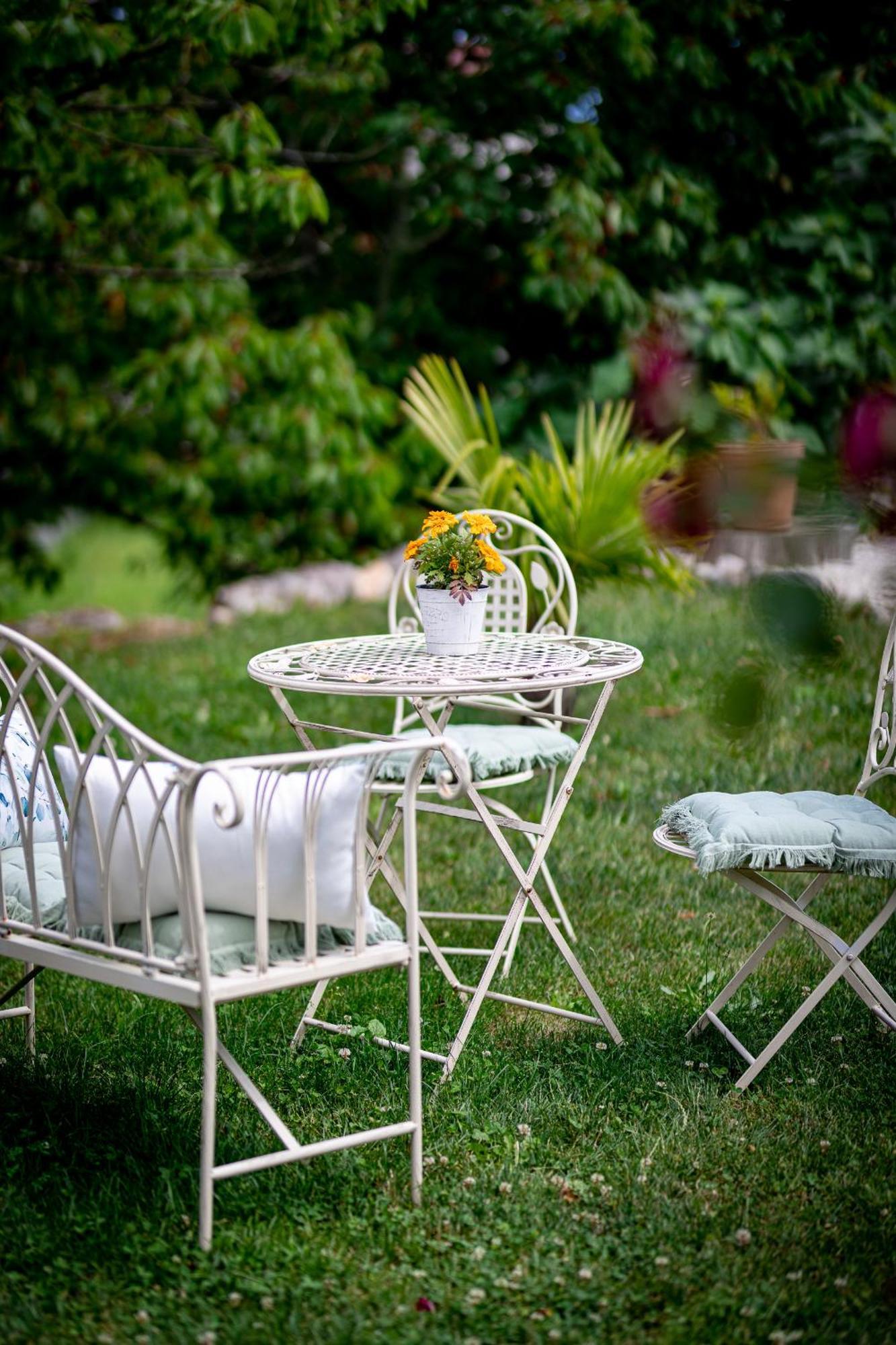 Villa Nada Lovran Dış mekan fotoğraf