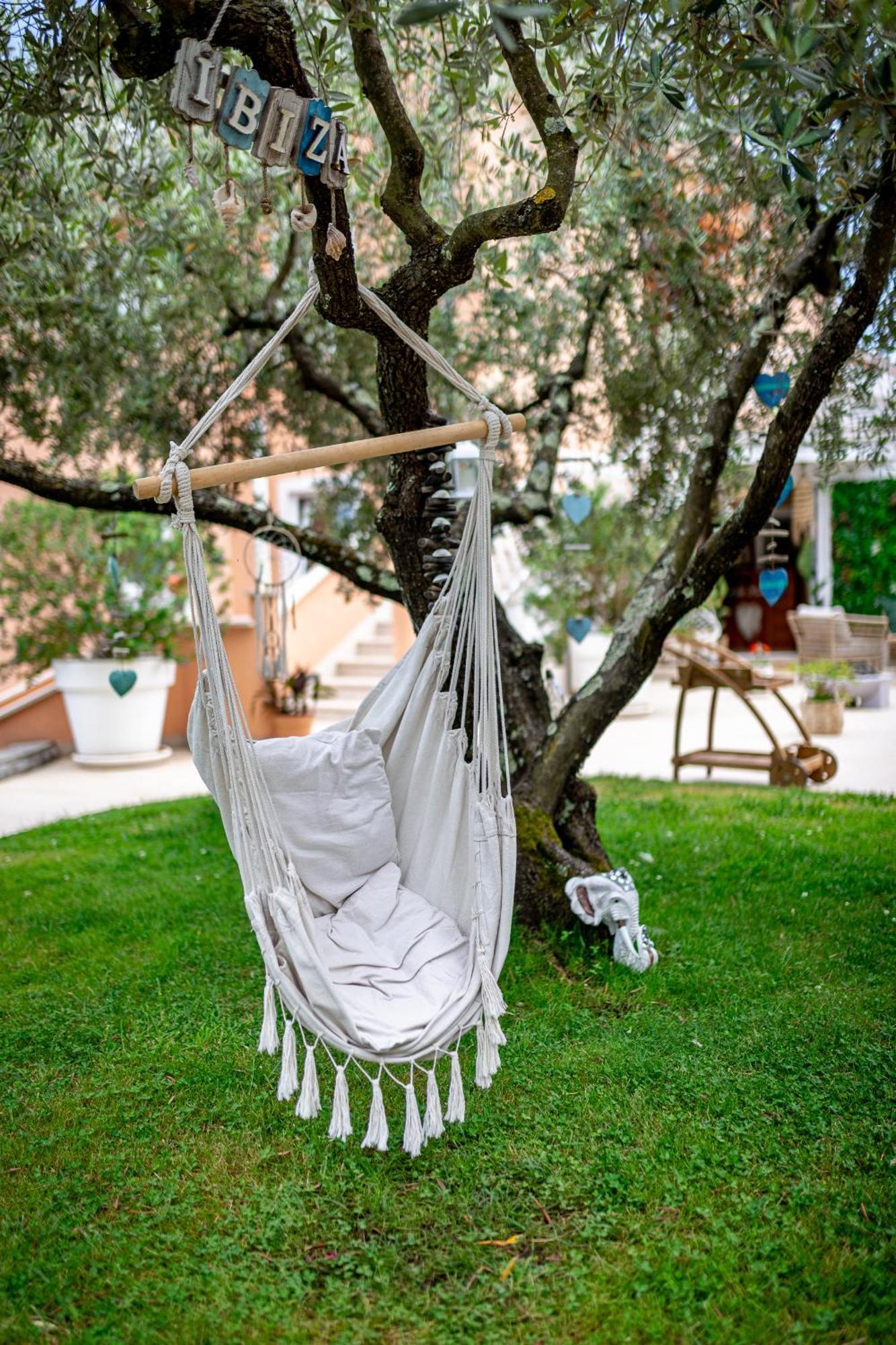 Villa Nada Lovran Dış mekan fotoğraf