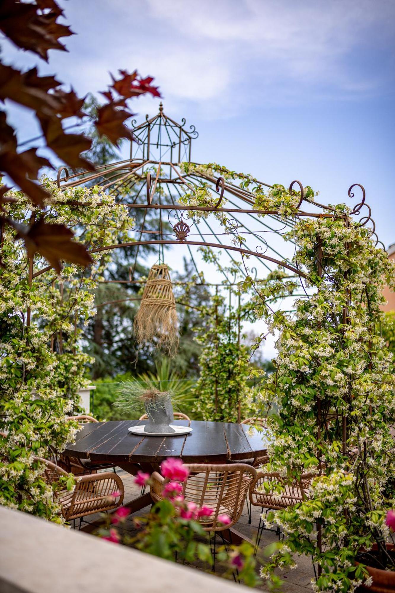 Villa Nada Lovran Dış mekan fotoğraf