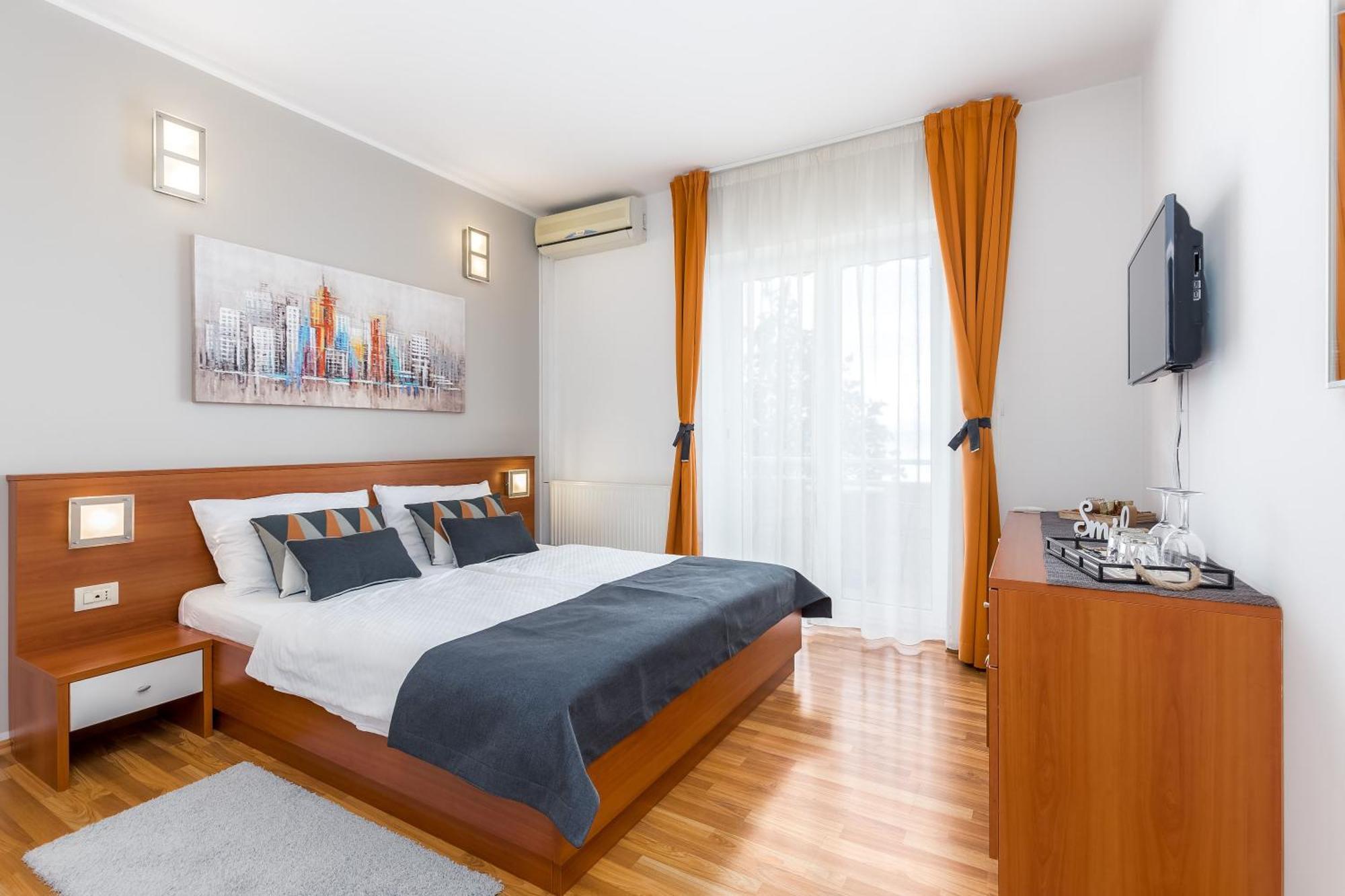 Villa Nada Lovran Dış mekan fotoğraf