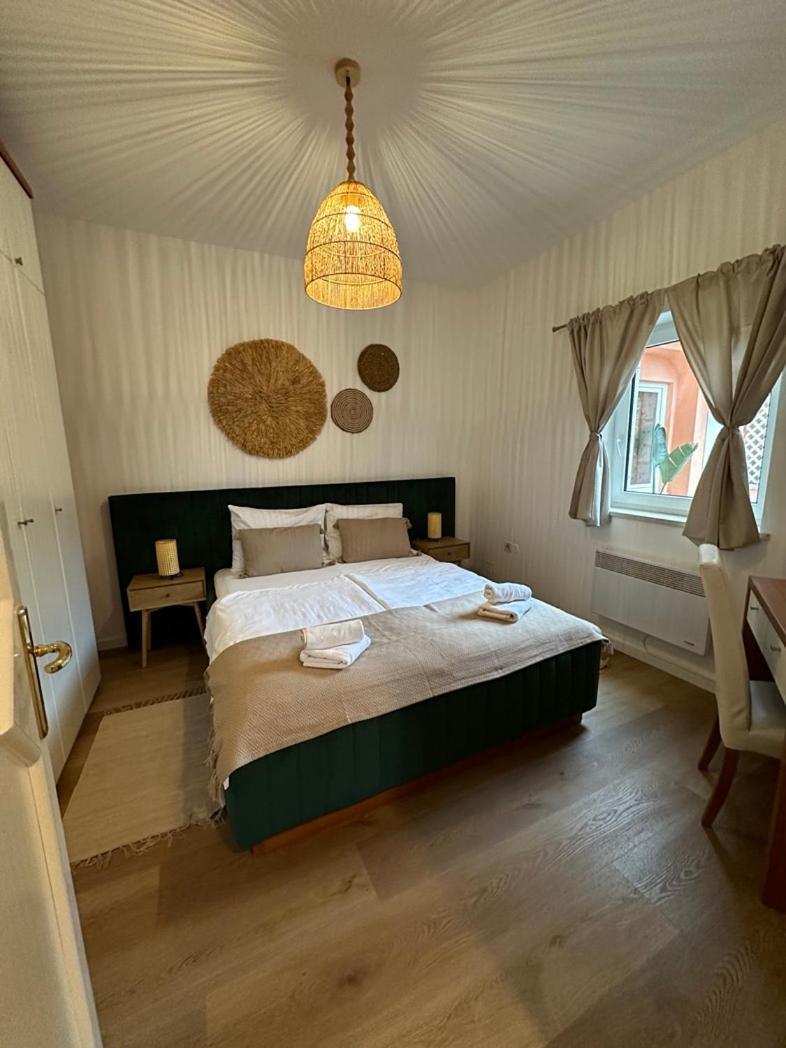 Villa Nada Lovran Dış mekan fotoğraf