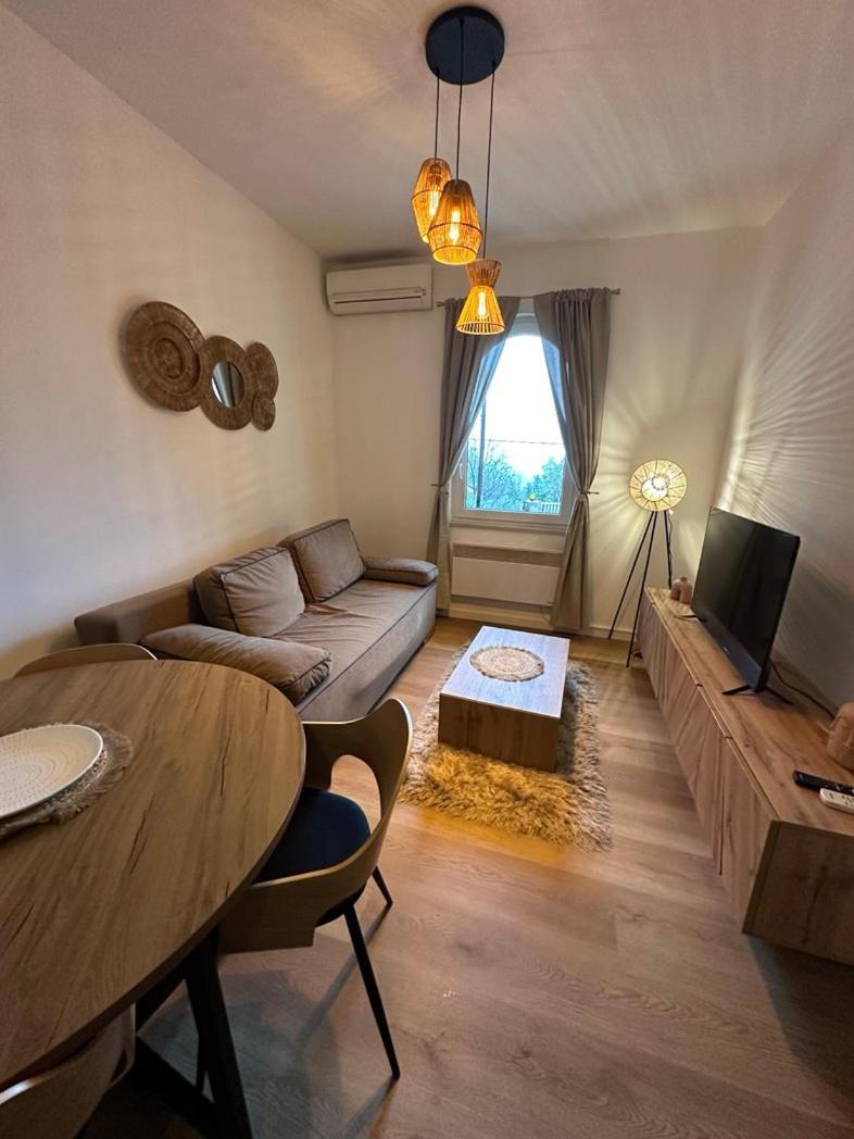 Villa Nada Lovran Dış mekan fotoğraf
