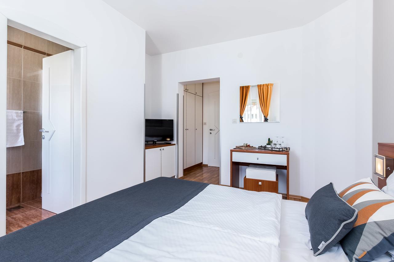 Villa Nada Lovran Dış mekan fotoğraf