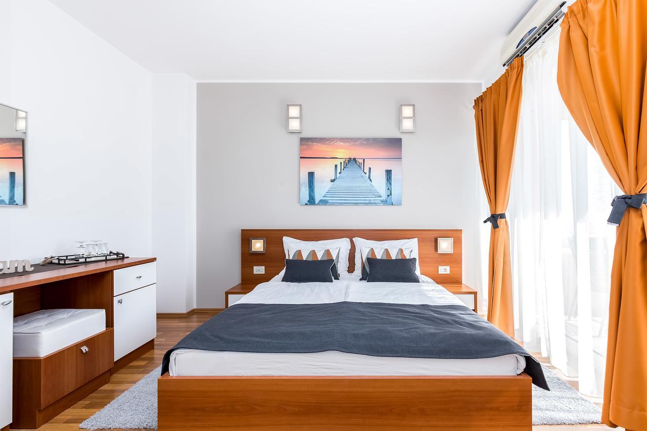 Villa Nada Lovran Dış mekan fotoğraf